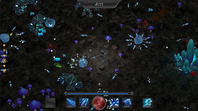 Survivors of Cloudacre