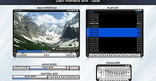 Zoom Player 16 : Steam Edition