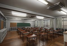 Class Five Memorial GAME