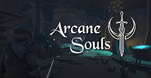 Arcane Souls