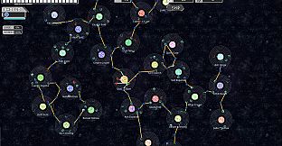 The Voidflux