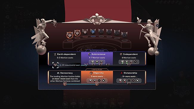 Terraformers: Complete Edition