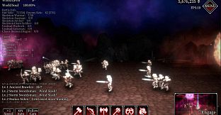 魔王·Devil King