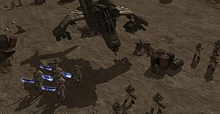 Warhammer 40,000: Sanctus Reach - Sons of Cadia