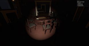 The Halloway Haunting