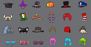 Movavi Video Suite 2024 - Mask It Up Pack