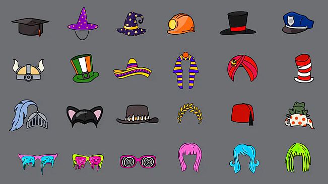 Movavi Video Suite 2024 - Mask It Up Pack