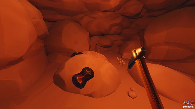 Salt 2: Shores of Gold