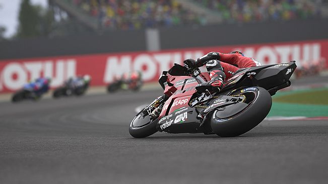 MotoGP20