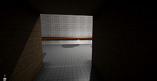 Just an Ordinary Maintenance Check