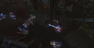 Painkiller Hell & Damnation: Heaven's Above