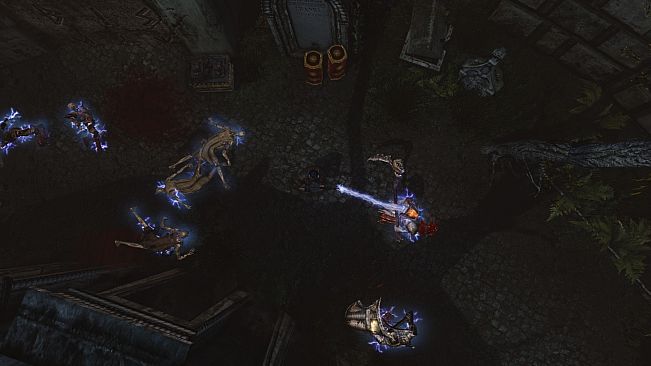 Painkiller Hell & Damnation: Heaven's Above