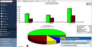 Professor Teaches QuickBooks 2016