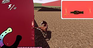 Hole Your Horses: Champion Edition