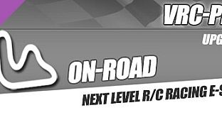 VRC PRO XTR Medium Track Pack (6)