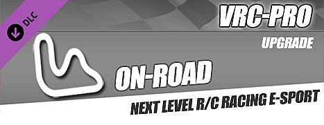 VRC PRO XTR Medium Track Pack (6)