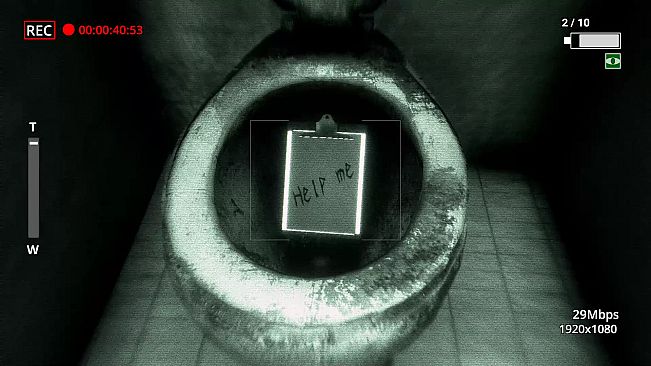 I'mitation The Eight Suicide Note