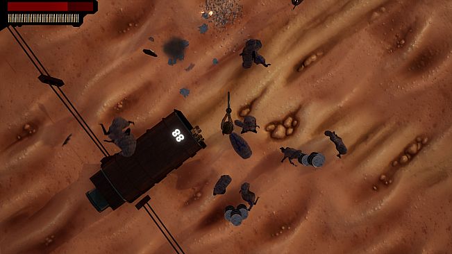 The Great Emu War Of 1932