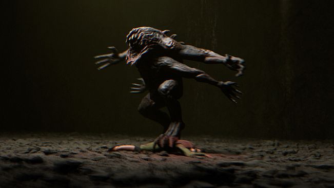 Atrophia: Diseased Lands