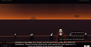 A Lovely Day in Hell