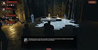 Blackthorn Arena - Gods of War