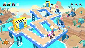 Nick Jr. Party Adventure