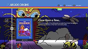 Atari 50: The Anniversary Celebration