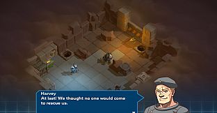 Spaceland: Training Day