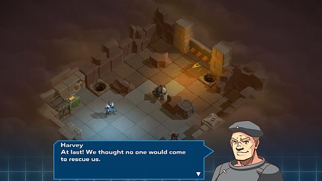 Spaceland: Training Day