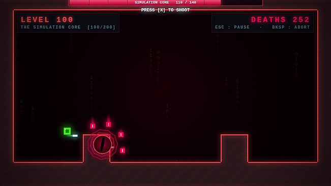 Glitch Protocol