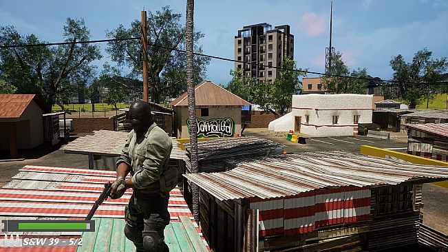 SoulJah Kingdom Rise