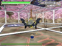 Starchaser: Priestess of the Night Sky