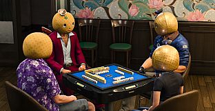 Like a Dragon: Infinite Wealth - Assorted Outfit Bundle