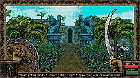 Islands of the Caliph