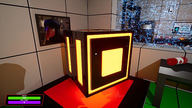 The Lavarish Facility