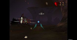 Atlantis: The Lost Empire [PS1 Emulation]