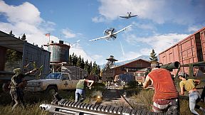 Far Cry5 Gold Edition
