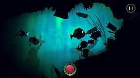 Nero's Adventure: Echoes of the Deep