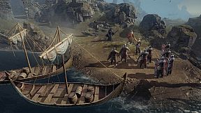 Vikings - Wolves of Midgard