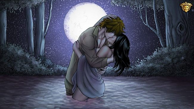 Loren The Amazon Princess