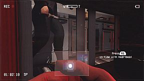 CASE RECORDS: Fear of Abduction