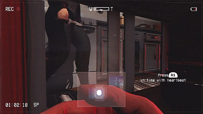 CASE RECORDS: Fear of Abduction