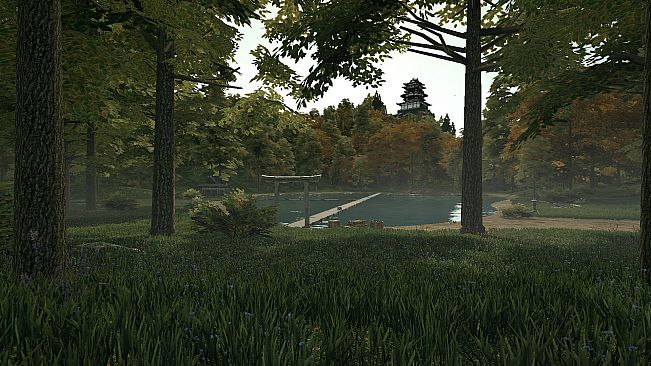 Ultimate Fishing Simulator - Japan DLC