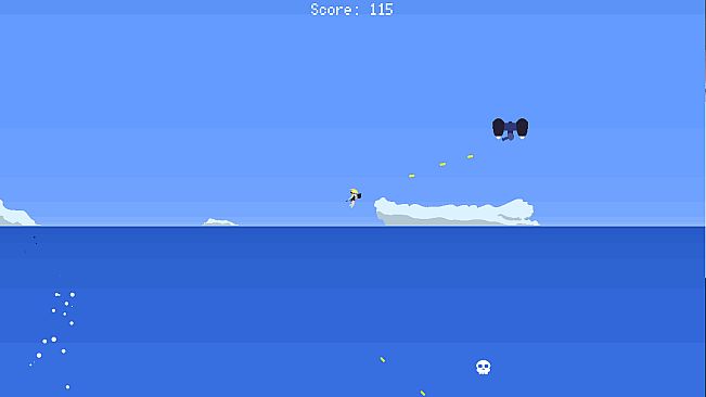 Sky Recoil