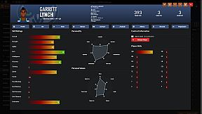 Draft Day Sports: Pro Football 2022