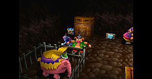 Tomba! 2: The Evil Swine Return Special Edition