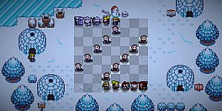 Schachkampf - Fantasy Chess