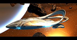 The Orville - Interactive Fan Experience