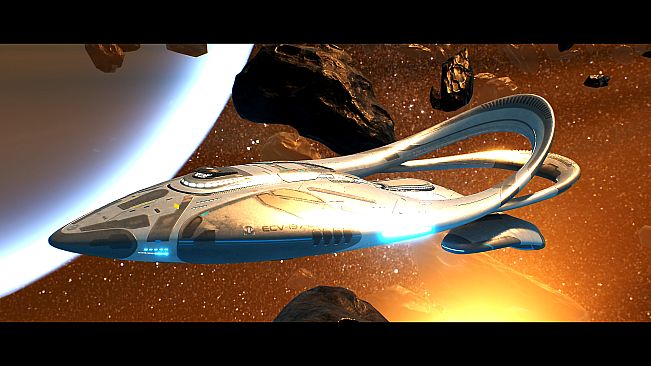 The Orville - Interactive Fan Experience