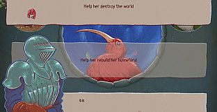 Scales of the Ibis